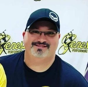 Meet your Posher, Jason